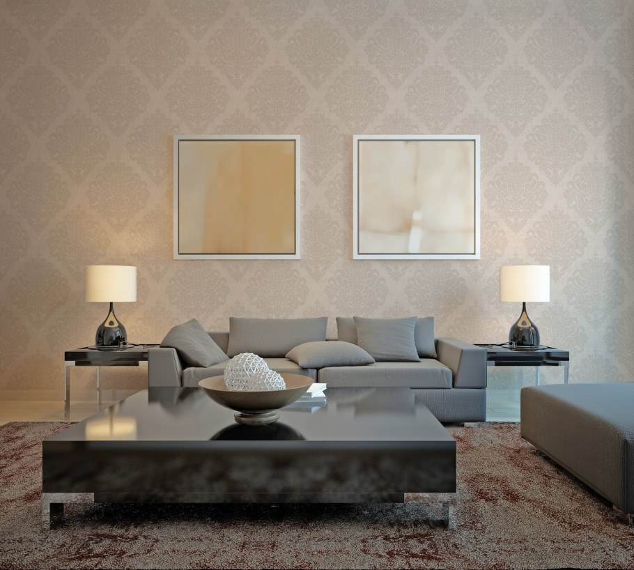 Обои Architector, коллекция Sahara