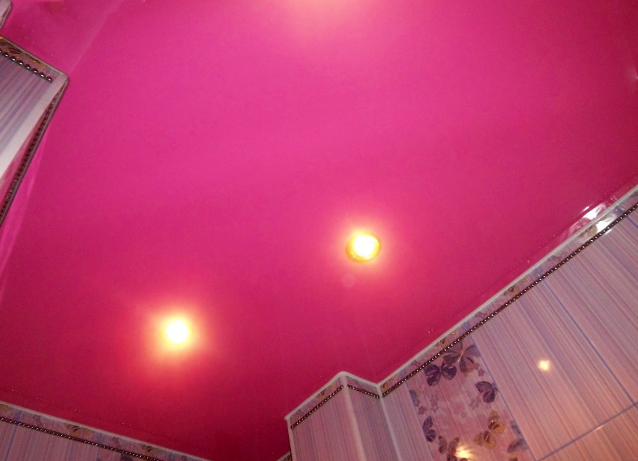 Спальня для девочки