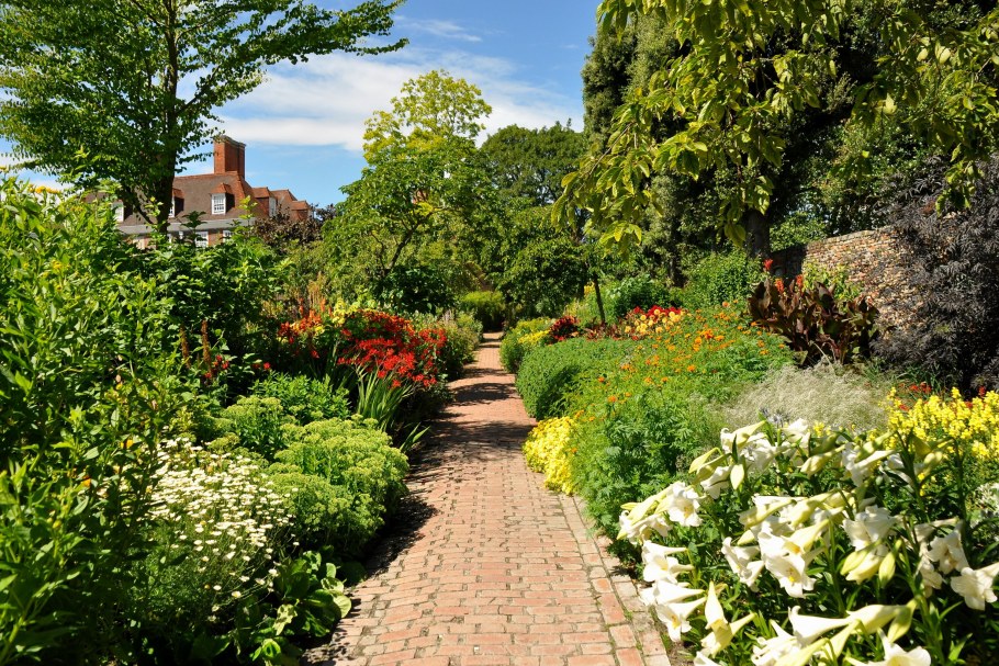 Ландшафт натургарден