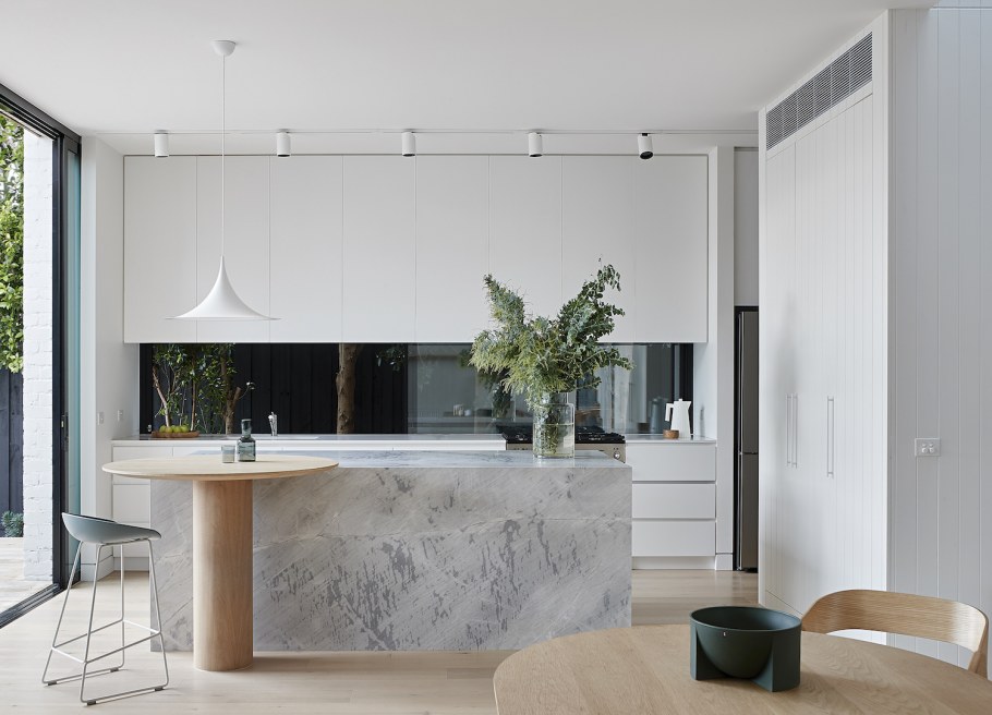 Lagkapten лагкаптен / Adils АДИЛЬС письменный стол, темно-серый/черный200x60 см