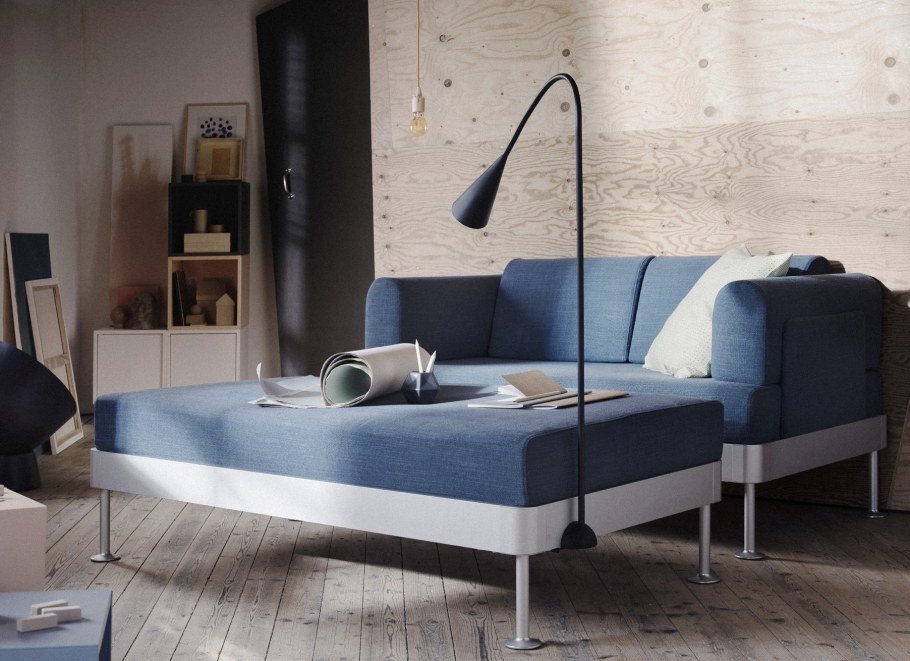 Зал Scandi фотостудия