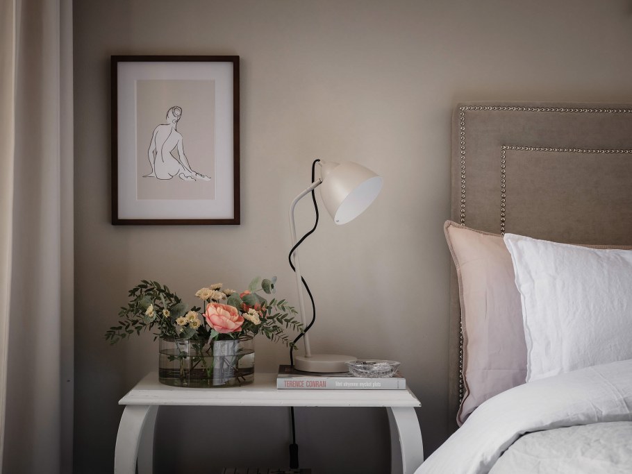 Романтика однушки