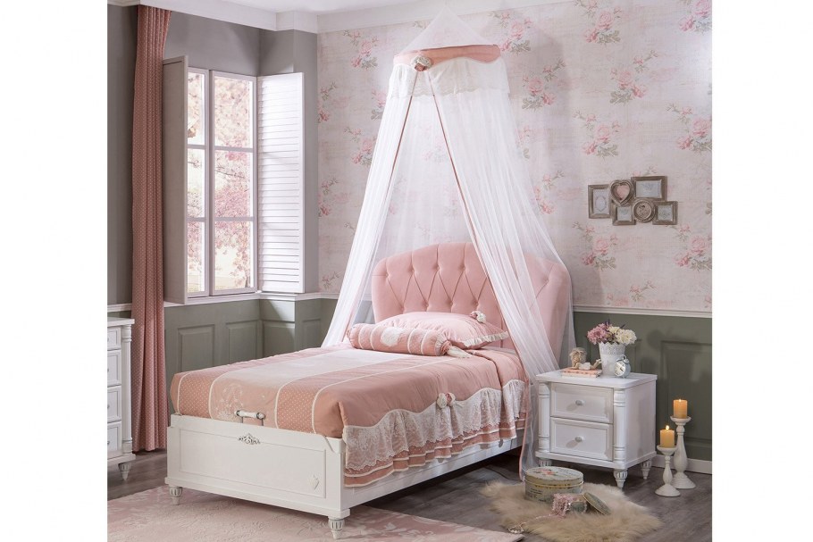 Детская мебель Romantic Cilek