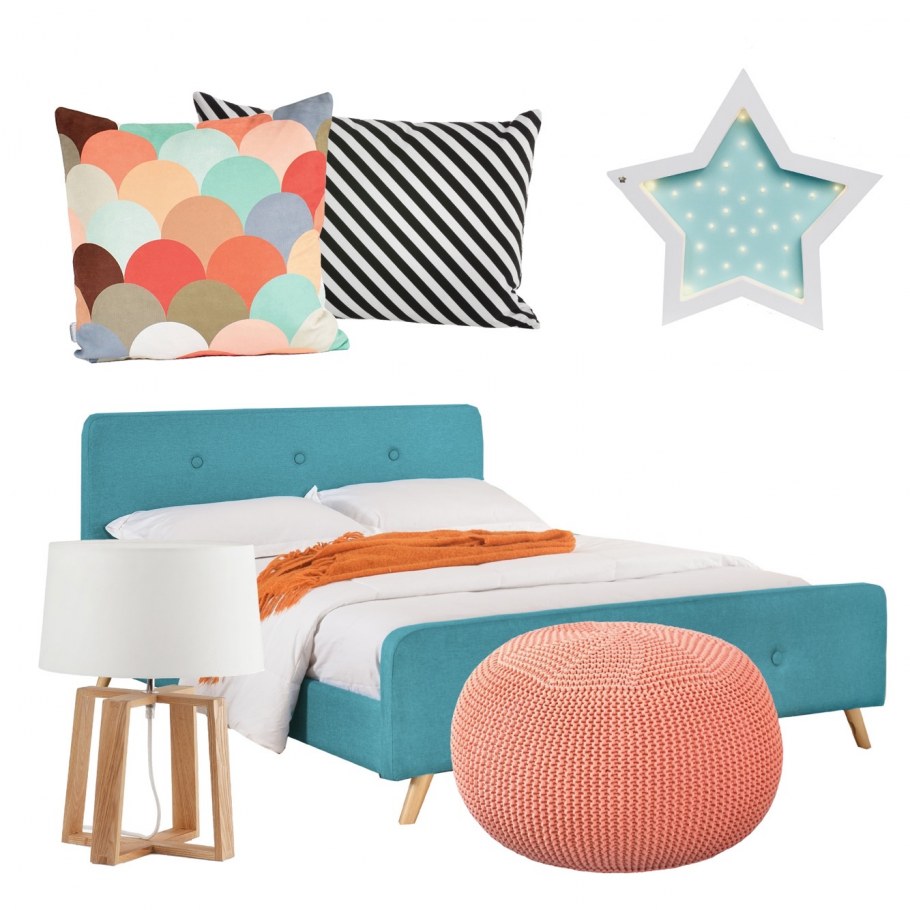 Предметы интерьера для коллажа