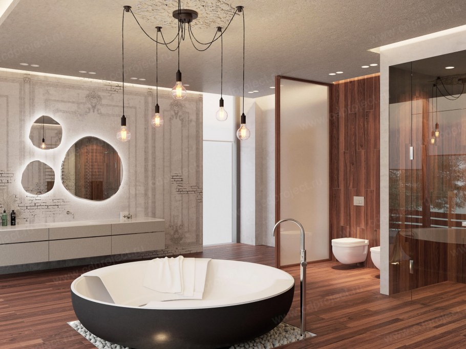 Ванная комната