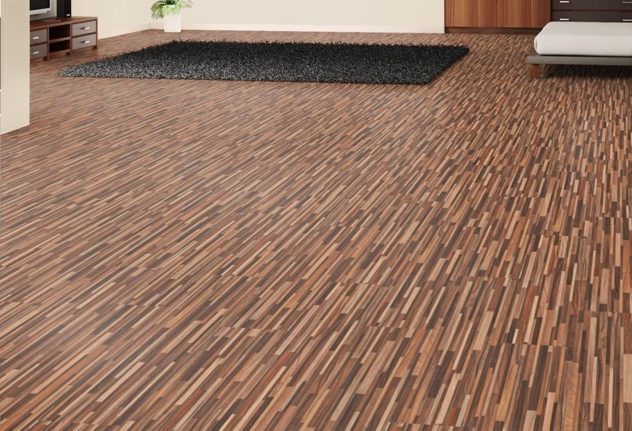 Kronotex 2791/слива Астория