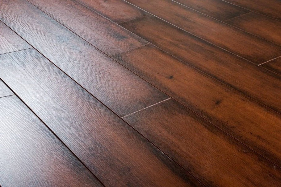 Ламинат Экофлоринг Кантри Падук