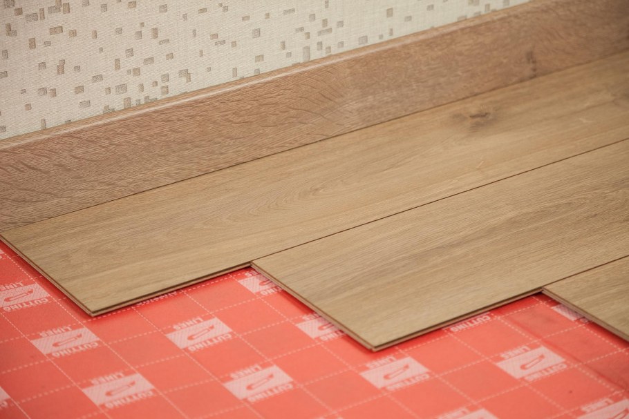 Ламинат Terra d4923