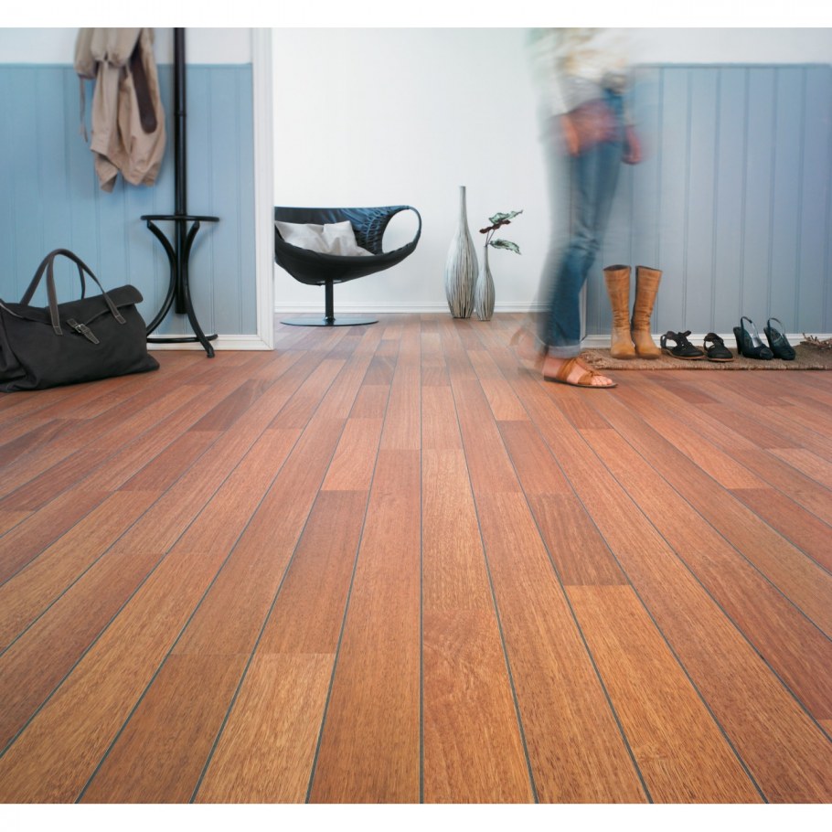 Ламинат Alloc 04872 Дуссие палуба