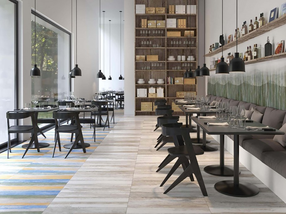 Kerama Marazzi колор Вуд