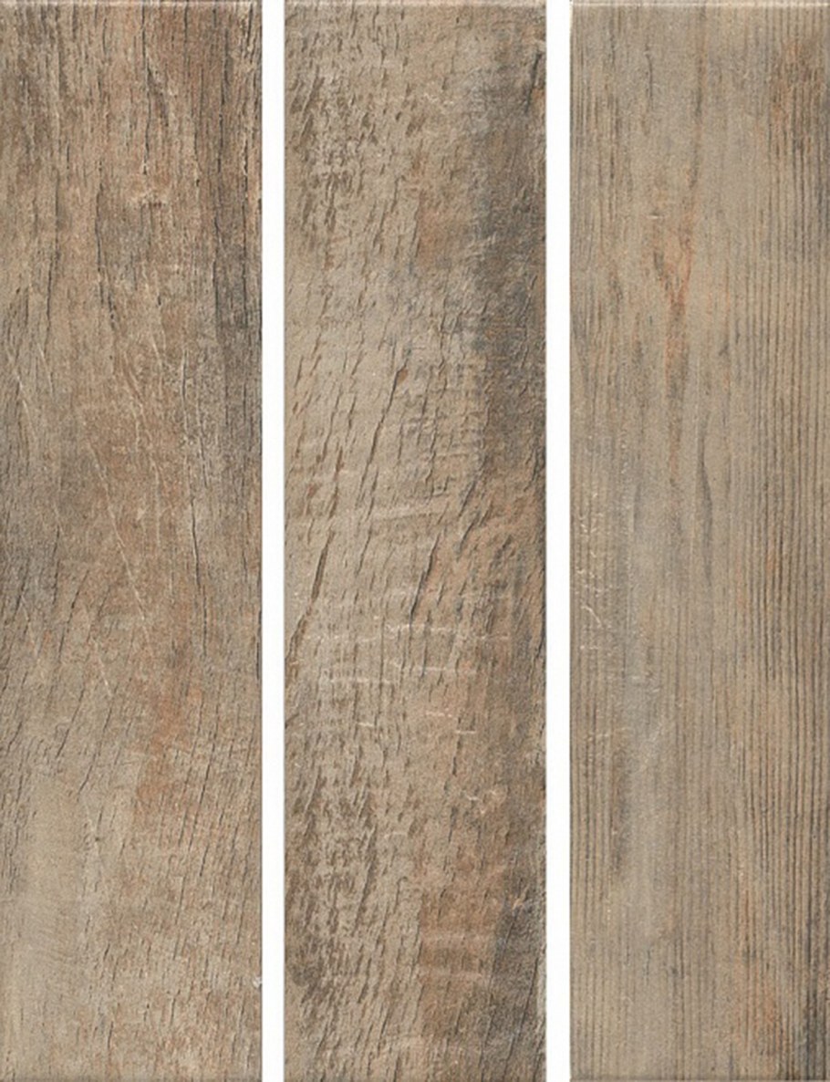 Керамогранит Kerama Marazzi браш Вуд 40.2х9.9 см 1.11 м²