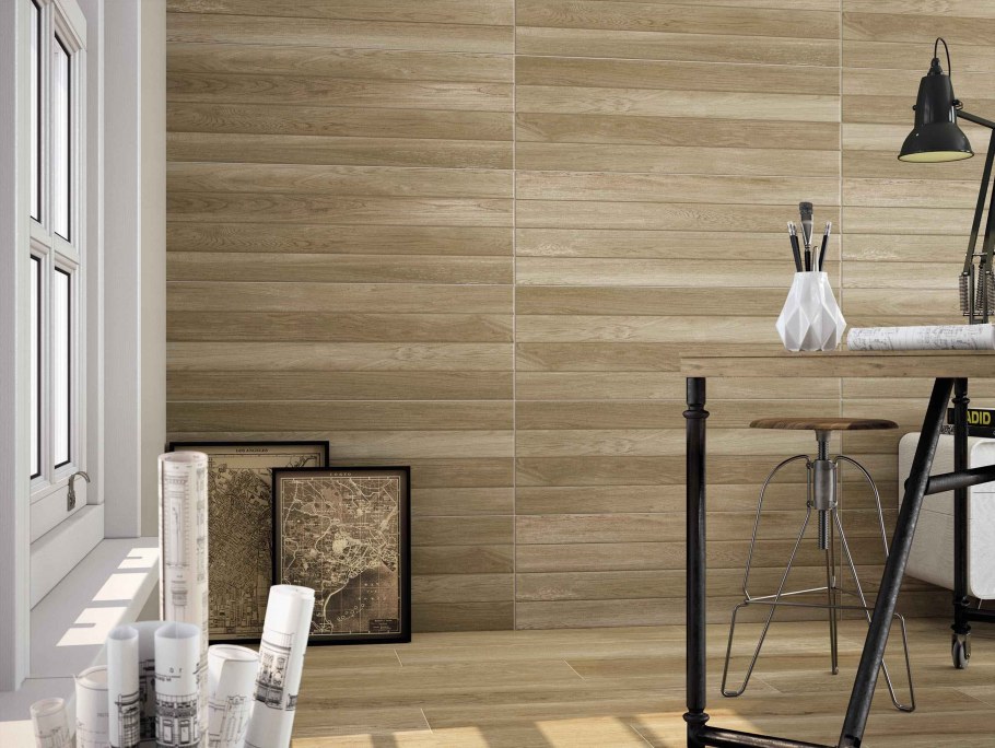 Stryn Tevere плитка