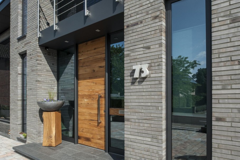 Промышленная архитектура Live Architecture