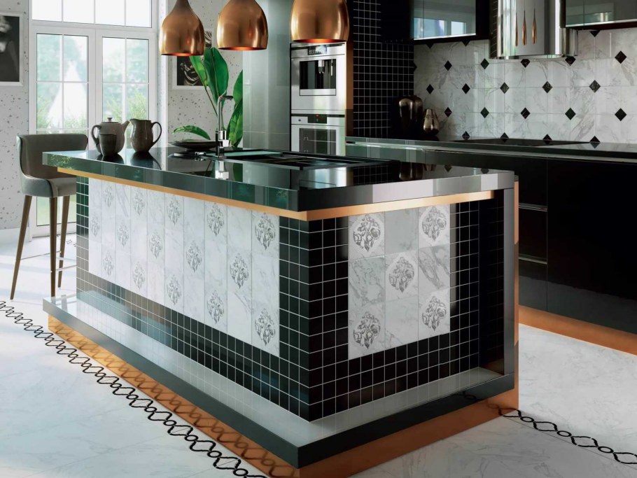 Фрагонар Керама Марацци