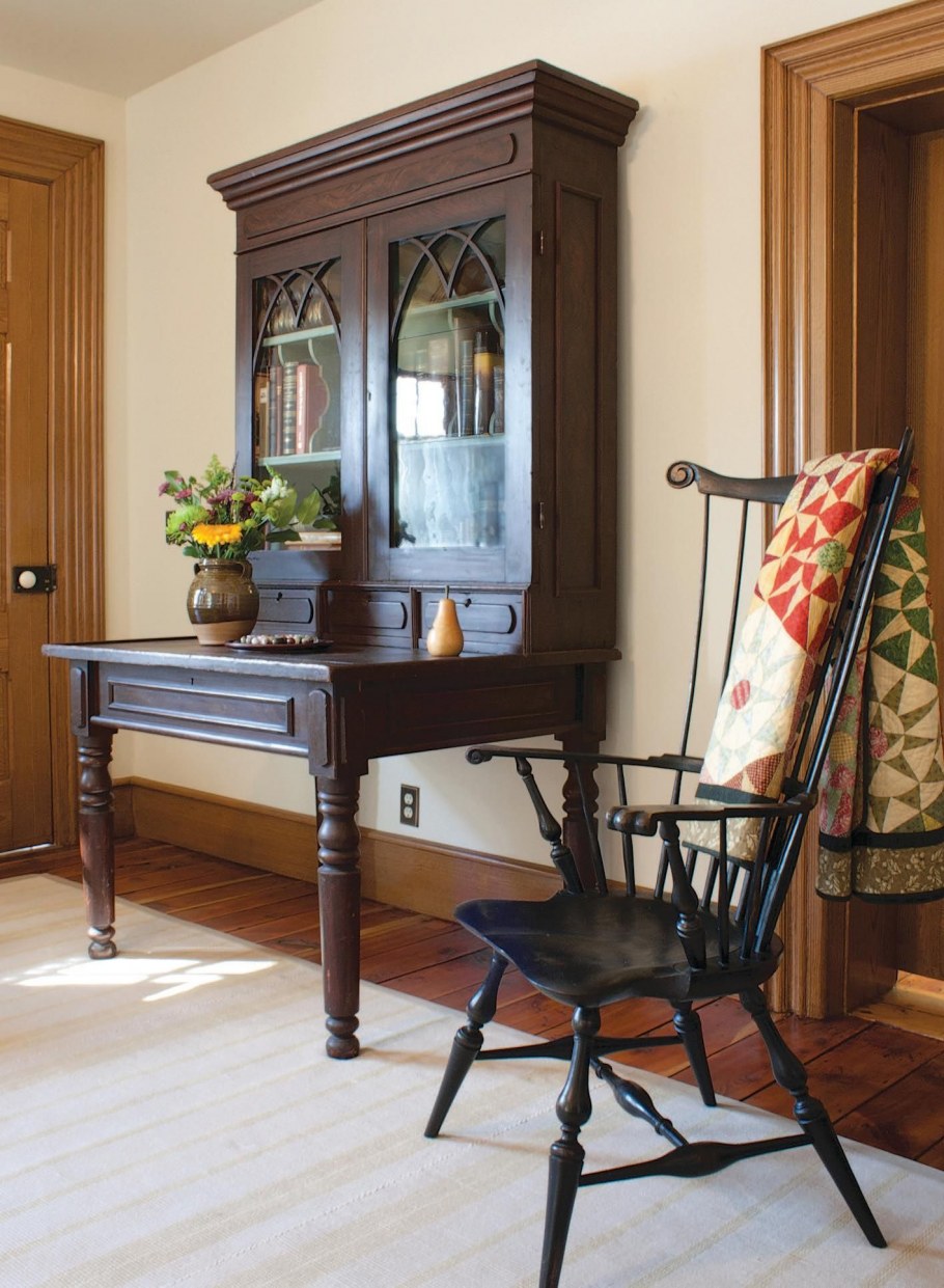 Азия Хаус колониальный стиль