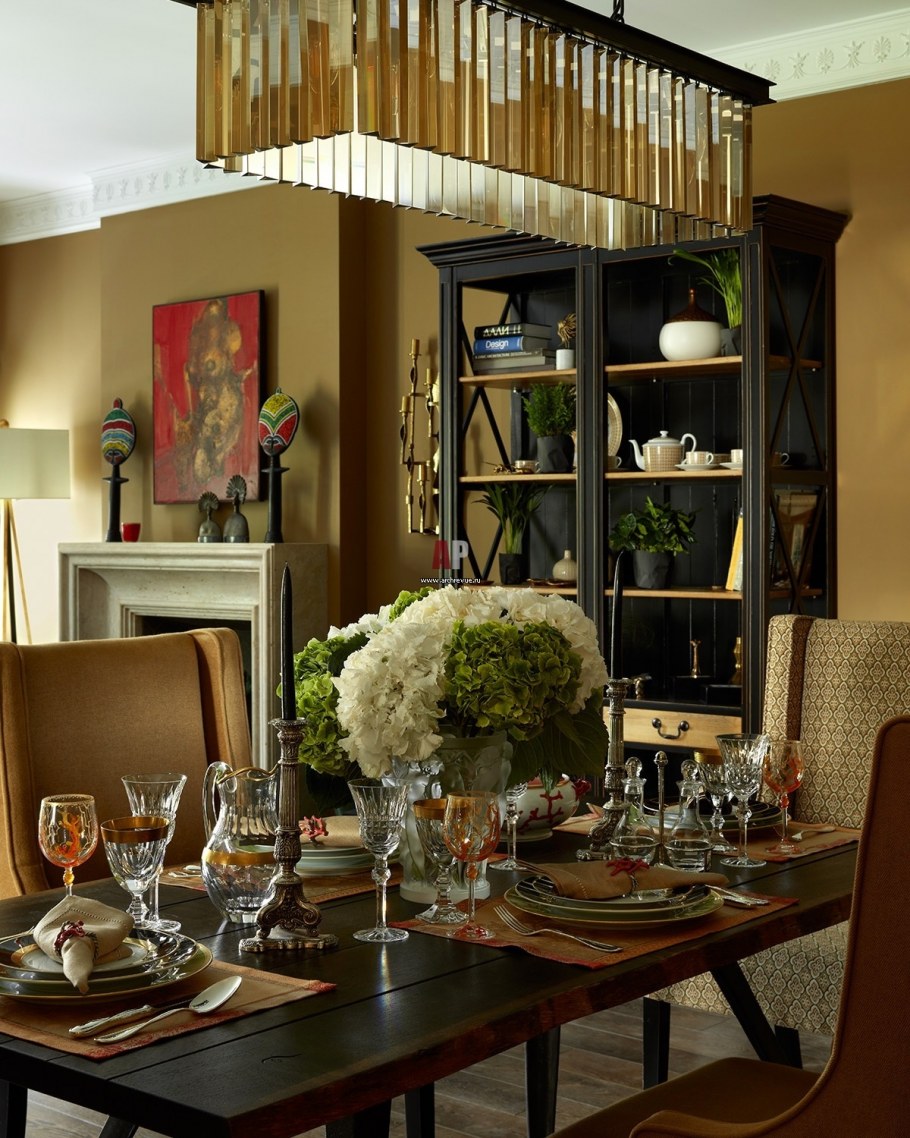 Столик Lexington Tommy