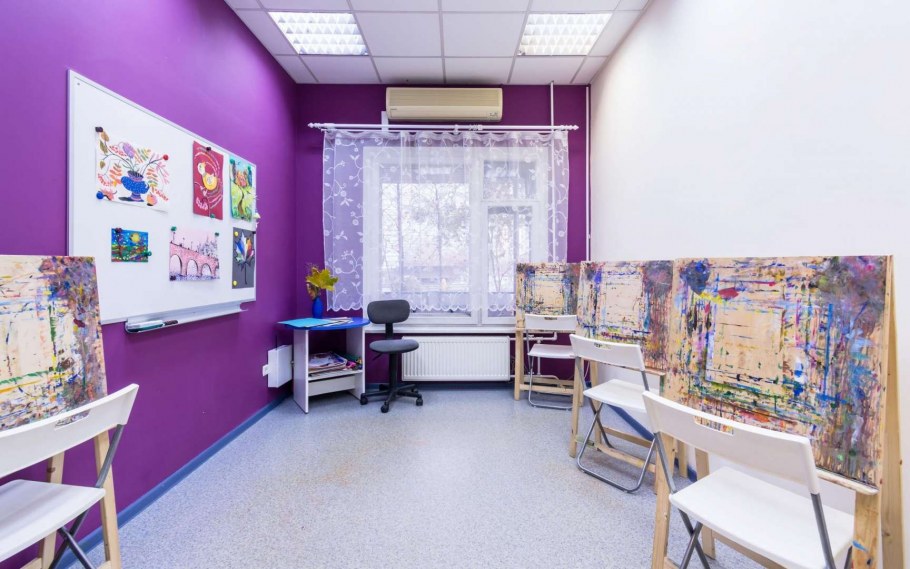 Ксения Ладонина дизайнер