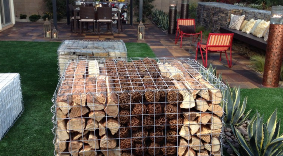 Balboni's Landscape Supply