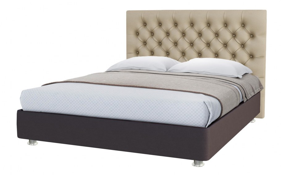 Кровать Halmar Modena 2 (белый)