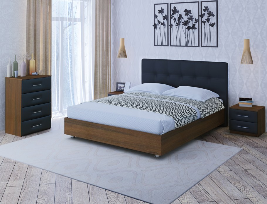 Кровать Райтон Aura