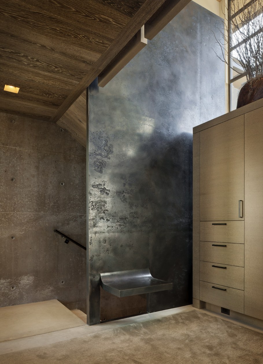 Loft beton штукатурка