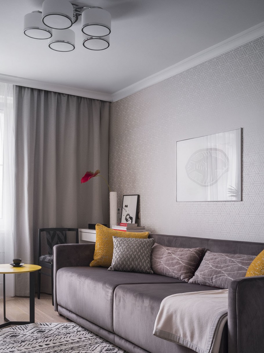 Анна Смолякова дизайнер