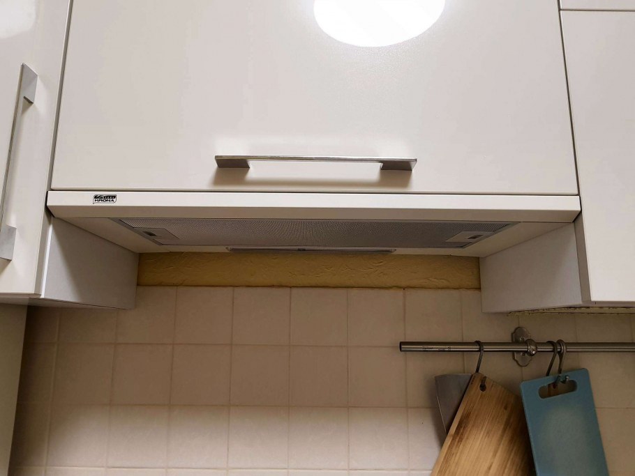 Krona Kamilla Slim 600 Ivory (1 мотор)