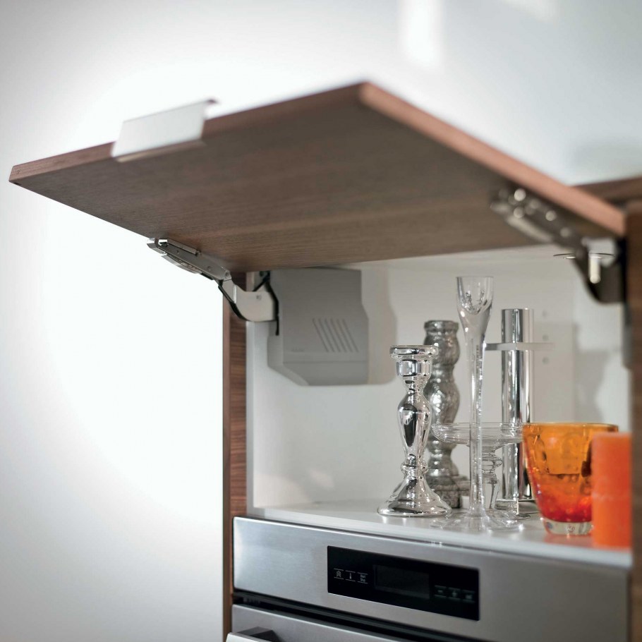 Подъемник Кессебюмер складной 600-830