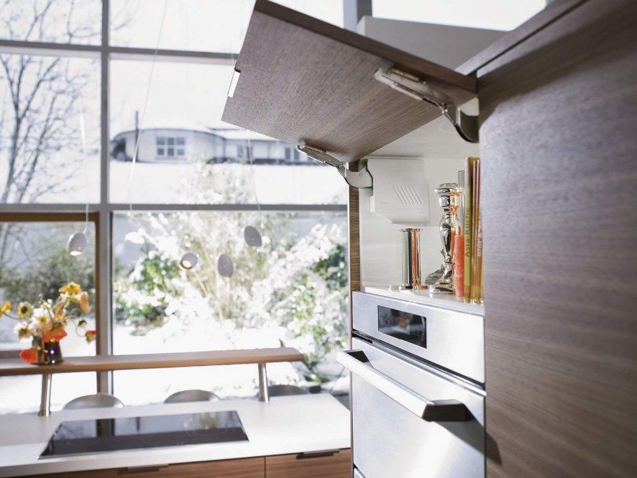 Светодиодная подсветка для кухни