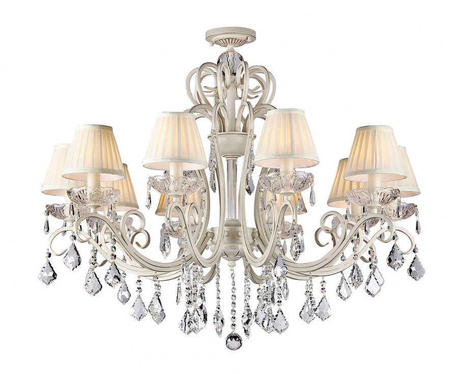 Arm288-08-g люстра