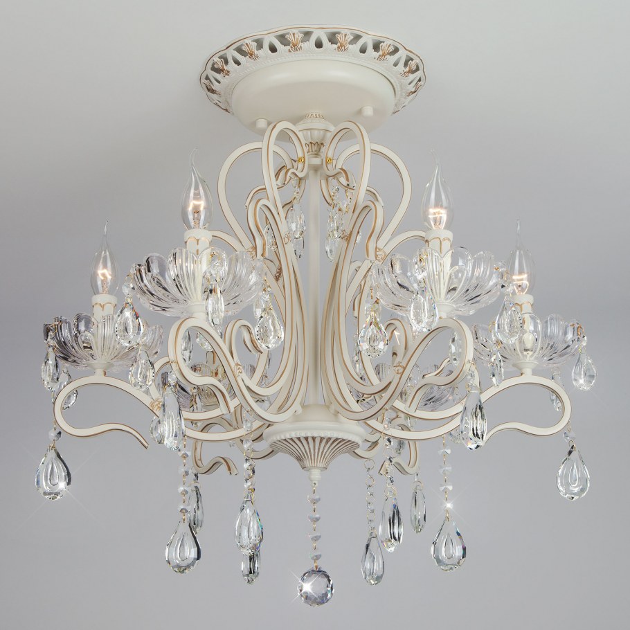 Люстра Eurosvet 12205/6