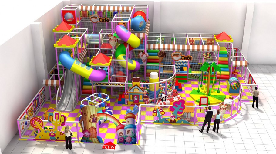 Игровой Лабиринт 3d Алибаба