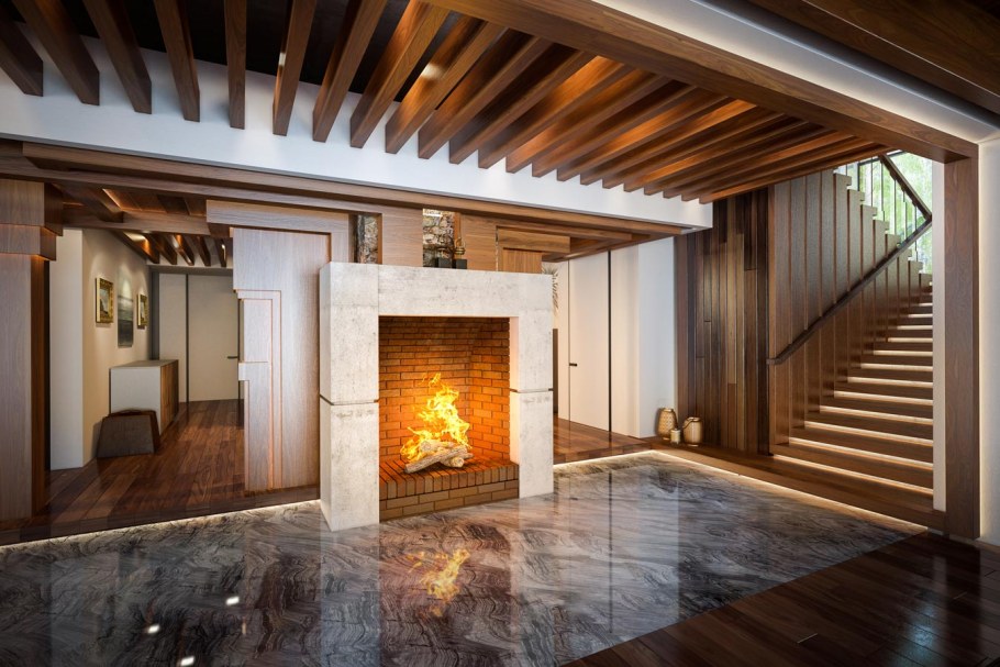 Дом в Жуковке