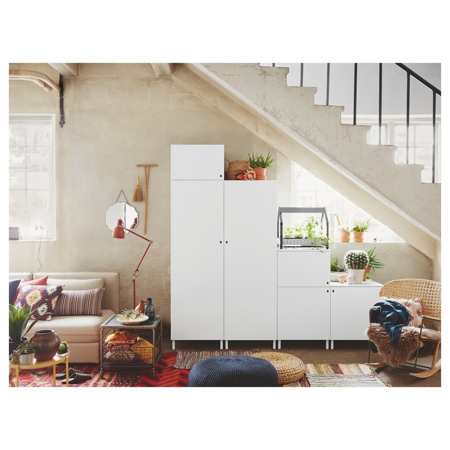 Икеа смостад/småstad