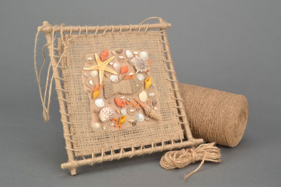 Лоскутные мелочи для кухни и для дома