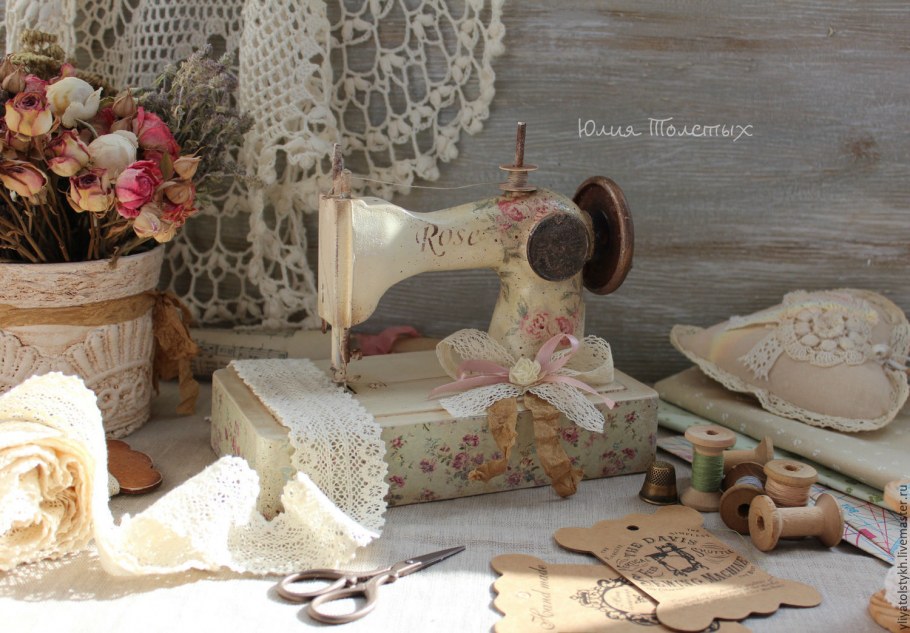 Интересные техники рукоделия для детей