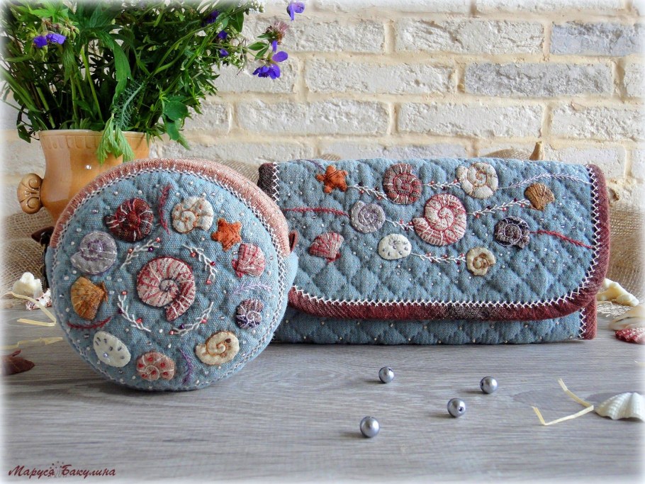 Вдохновение для рукоделия