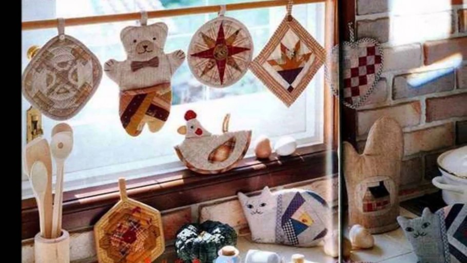 Креативное рукоделие