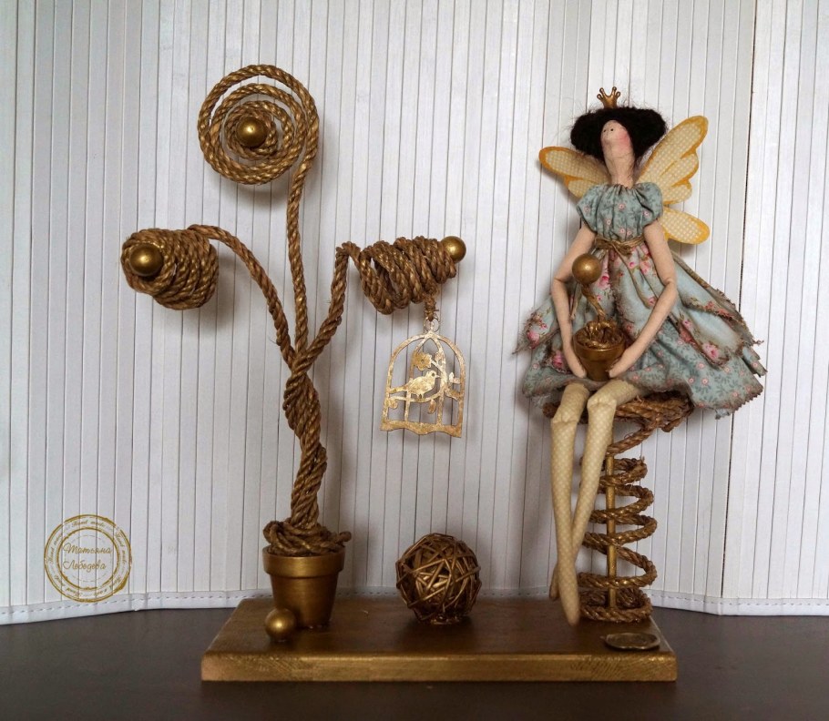 Клубок ниток