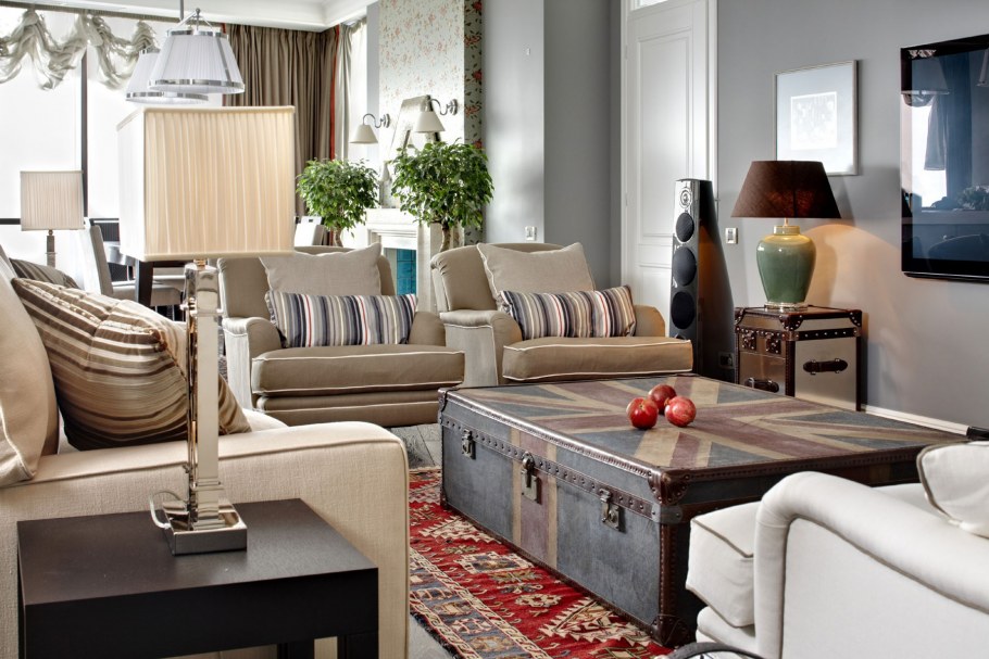 Олеся Ситникова дизайнер