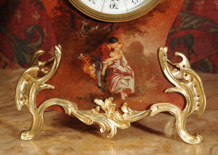 Дворец дворец Шенбрунн интерьер