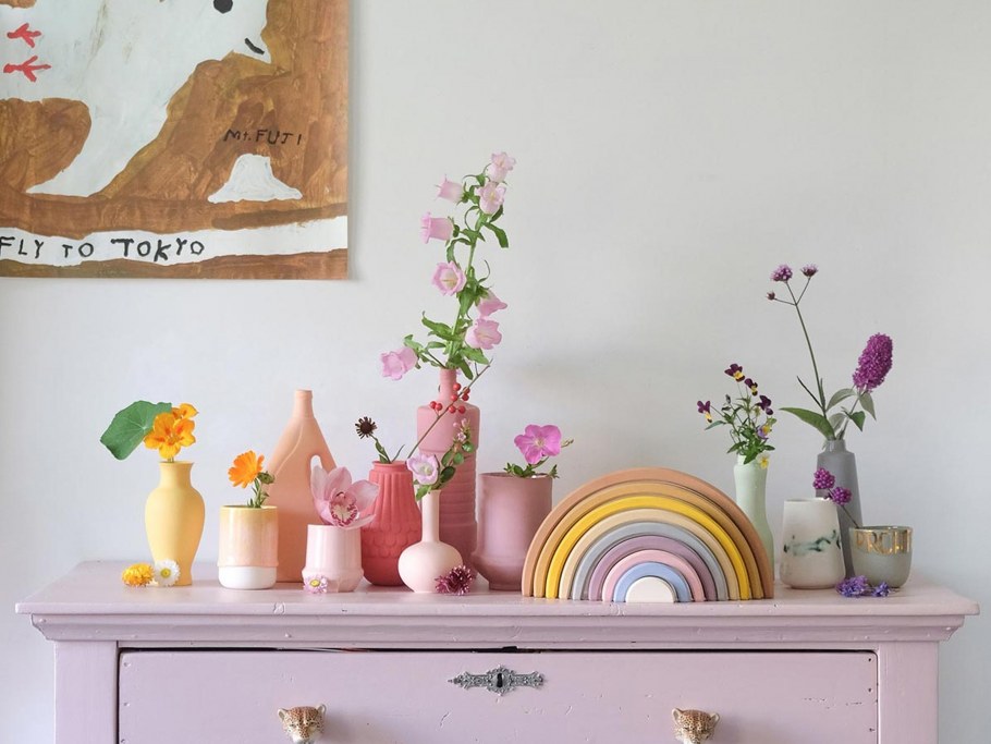 Рождество в стиле шебби Шик