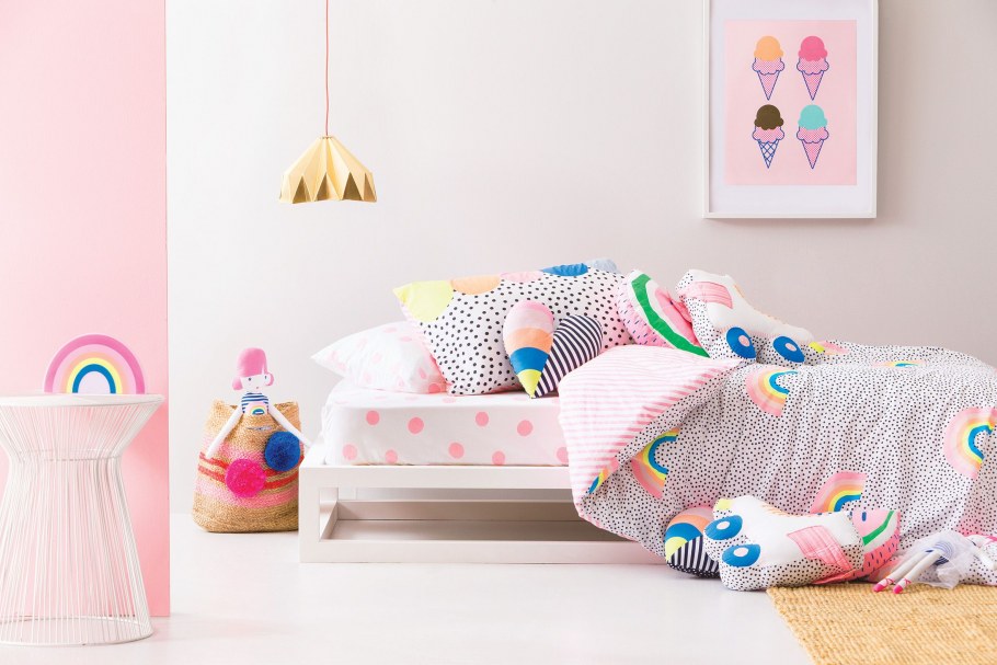 Children's Bed Linen