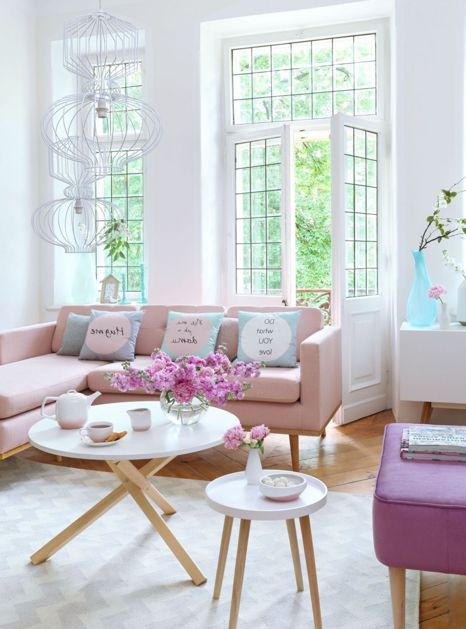 Шторы Лаура Эшли