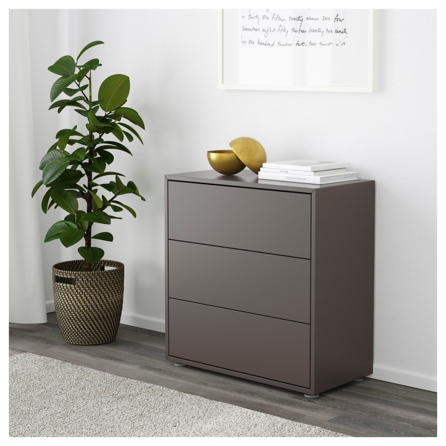 ЭКЕТ стеллаж ikea