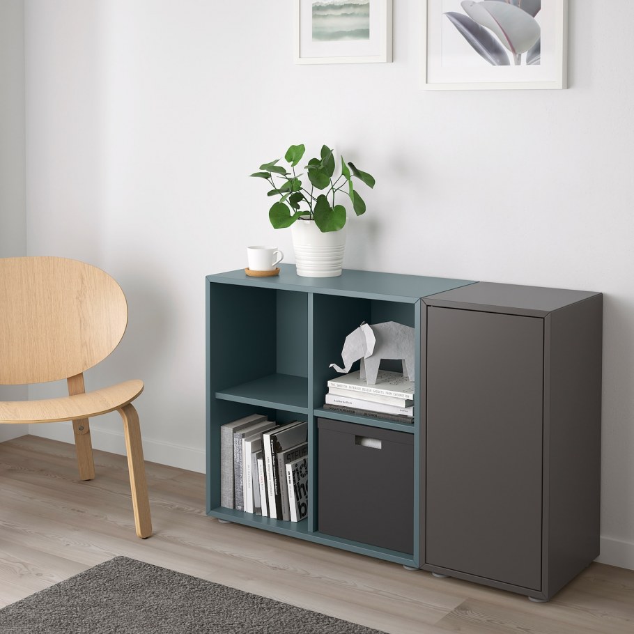 Шкаф ЭКЕТ икеа