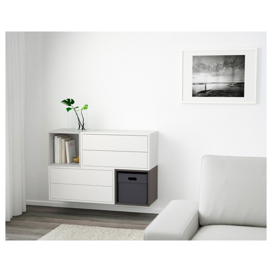 Серия ЭКЕТ ikea