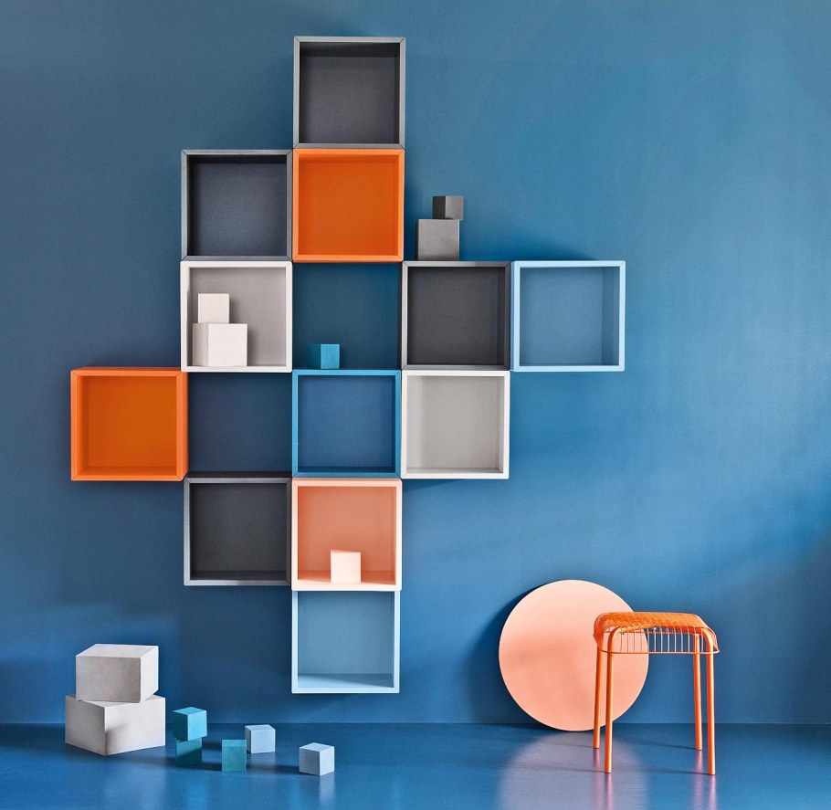 Икеа полка ЭКЕТ