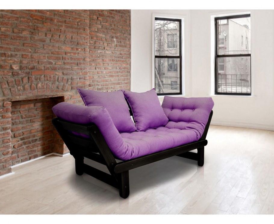 Кушетка Сламбер сосна