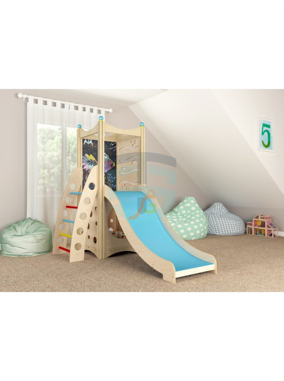 Домашний игровой комплекс Cedarworks